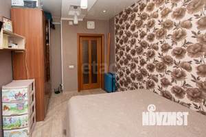3-к квартира, вторичка, 48м2, 2/4 этаж