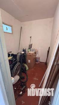 2-к квартира, вторичка, 43м2, 1/5 этаж