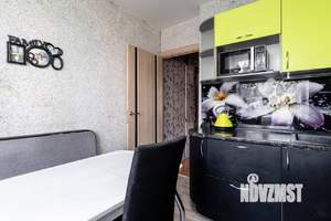 3-к квартира, вторичка, 65м2, 2/10 этаж