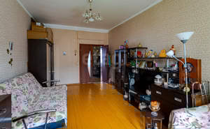 2-к квартира, вторичка, 56м2, 3/6 этаж