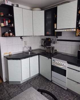 4-к квартира, вторичка, 81м2, 4/10 этаж