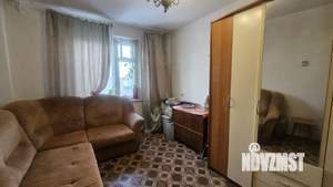 3-к квартира, вторичка, 61м2, 5/9 этаж