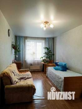 2-к квартира, вторичка, 54м2, 2/9 этаж