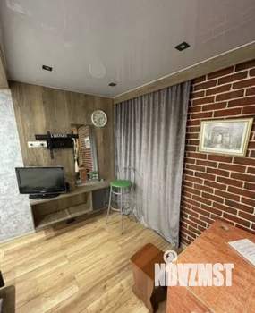 Студия квартира, вторичка, 25м2, 2/5 этаж