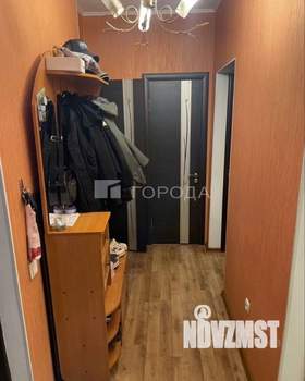 2-к квартира, вторичка, 45м2, 2/5 этаж