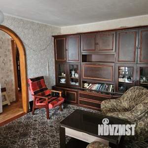 2-к квартира, вторичка, 45м2, 5/5 этаж