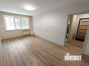 2-к квартира, вторичка, 44м2, 1/5 этаж