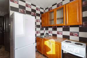 1-к квартира, вторичка, 30м2, 5/9 этаж