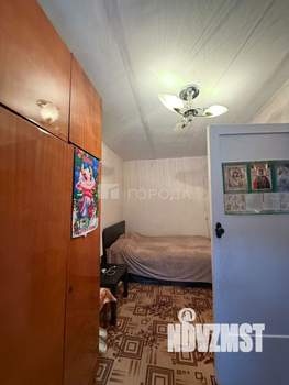 3-к квартира, вторичка, 56м2, 1/5 этаж