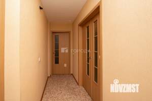 1-к квартира, вторичка, 38м2, 2/11 этаж