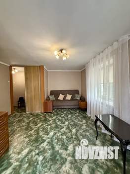 1-к квартира, вторичка, 32м2, 2/5 этаж