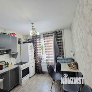 1-к квартира, вторичка, 32м2, 1/9 этаж