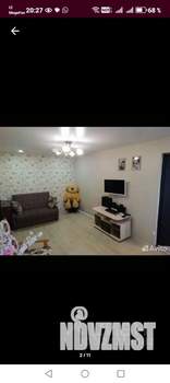 Студия квартира, вторичка, 60м2, 7/9 этаж