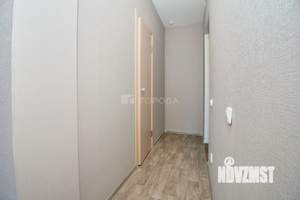 1-к квартира, вторичка, 32м2, 5/9 этаж