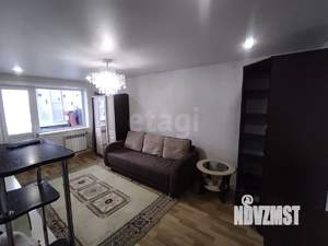 2-к квартира, вторичка, 44м2, 3/5 этаж