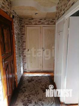 2-к квартира, вторичка, 43м2, 2/9 этаж