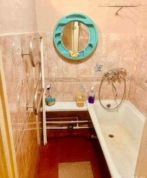 2-к квартира, вторичка, 42м2, 5/5 этаж