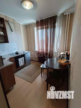 1-к квартира, вторичка, 44м2, 9/10 этаж