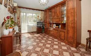 2-к квартира, вторичка, 45м2, 3/5 этаж