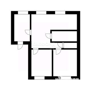 4-к квартира, вторичка, 87м2, 2/5 этаж
