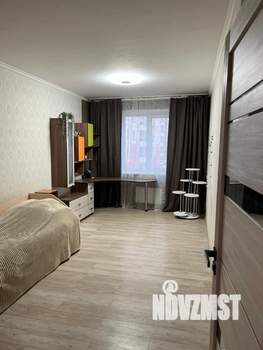 2-к квартира, вторичка, 53м2, 3/10 этаж