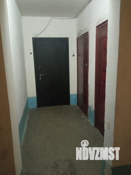 2-к квартира, вторичка, 51м2, 7/10 этаж