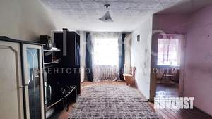 2-к квартира, вторичка, 45м2, 1/5 этаж