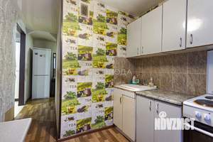 2-к квартира, вторичка, 46м2, 2/5 этаж