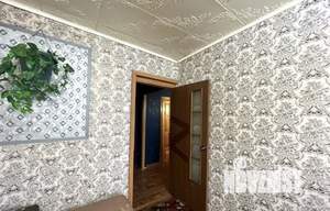 2-к квартира, вторичка, 51м2, 5/5 этаж