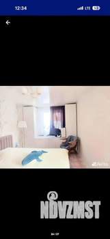 2-к квартира, вторичка, 52м2, 1/10 этаж