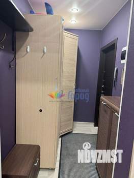 2-к квартира, вторичка, 51м2, 6/9 этаж