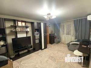 2-к квартира, вторичка, 46м2, 5/5 этаж