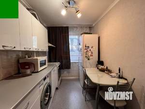 3-к квартира, вторичка, 60м2, 7/9 этаж