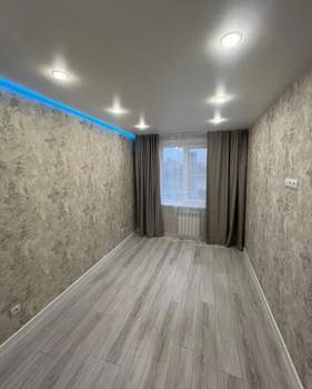 2-к квартира, вторичка, 43м2, 3/9 этаж