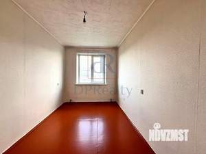 2-к квартира, вторичка, 43м2, 9/9 этаж