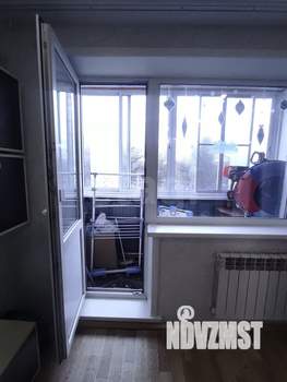 2-к квартира, вторичка, 44м2, 3/5 этаж