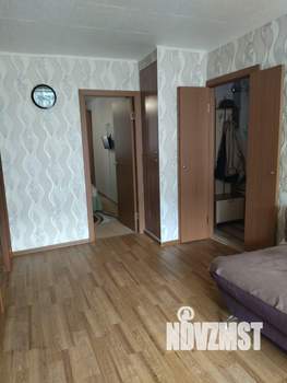 2-к квартира, вторичка, 46м2, 2/5 этаж
