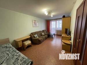 1-к квартира, вторичка, 38м2, 5/16 этаж