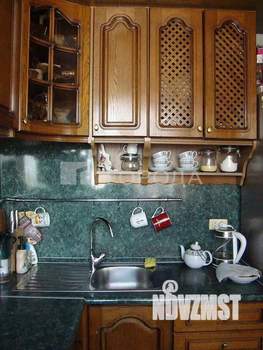3-к квартира, вторичка, 62м2, 10/10 этаж