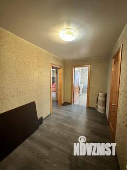 2-к квартира, вторичка, 75м2, 7/9 этаж