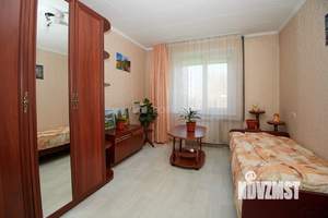 3-к квартира, вторичка, 58м2, 5/9 этаж