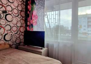 3-к квартира, вторичка, 52м2, 7/9 этаж