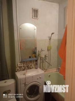 1-к квартира, вторичка, 43м2, 5/5 этаж