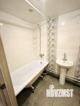 1-к квартира, вторичка, 33м2, 5/5 этаж