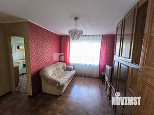 1-к квартира, вторичка, 31м2, 1/5 этаж