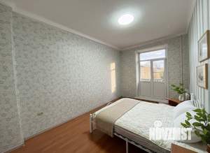 2-к квартира, вторичка, 60м2, 3/4 этаж