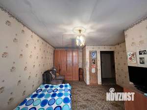 1-к квартира, вторичка, 30м2, 1/5 этаж