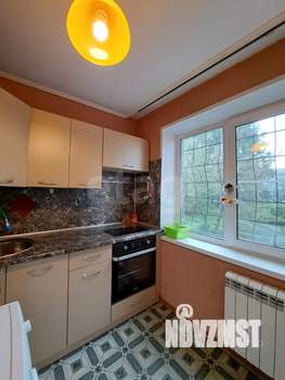 2-к квартира, вторичка, 45м2, 2/6 этаж