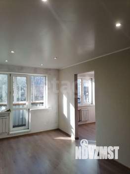 2-к квартира, вторичка, 47м2, 2/5 этаж