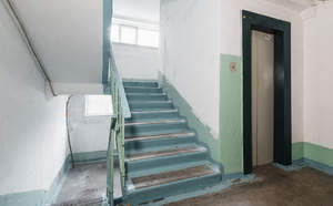 4-к квартира, вторичка, 81м2, 4/10 этаж